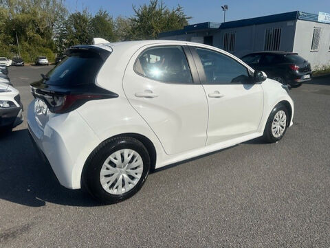 Yaris 116H DYNAMIC 5P MY22 2022 occasion 91220 Br&eacute;tigny-sur-Orge