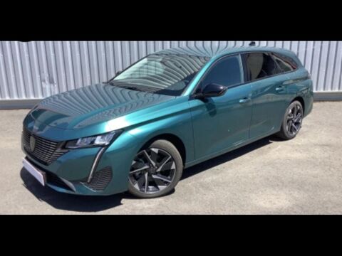Annonce voiture Peugeot 308 SW 27990 €