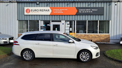 Annonce voiture Peugeot 308 SW 14990 