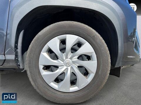 Yaris Cross 116h Dynamic MC24 2025 occasion 84120 Pertuis