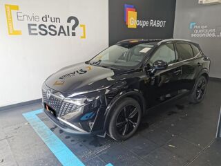 Qashqai 1.3 Mild Hybrid 140ch Acenta 2022 2025 occasion 78300 Poissy