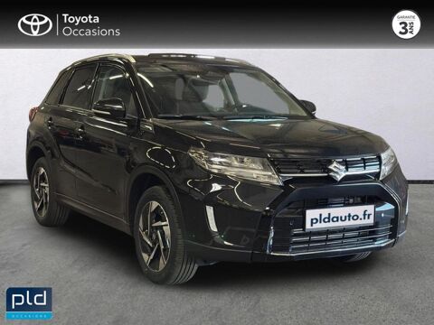 Annonce voiture Suzuki Vitara 27490 €