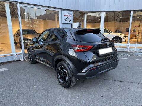 Juke 1.0 DIG-T 114ch N-Connecta 2023 2023 occasion 78200 Buchelay