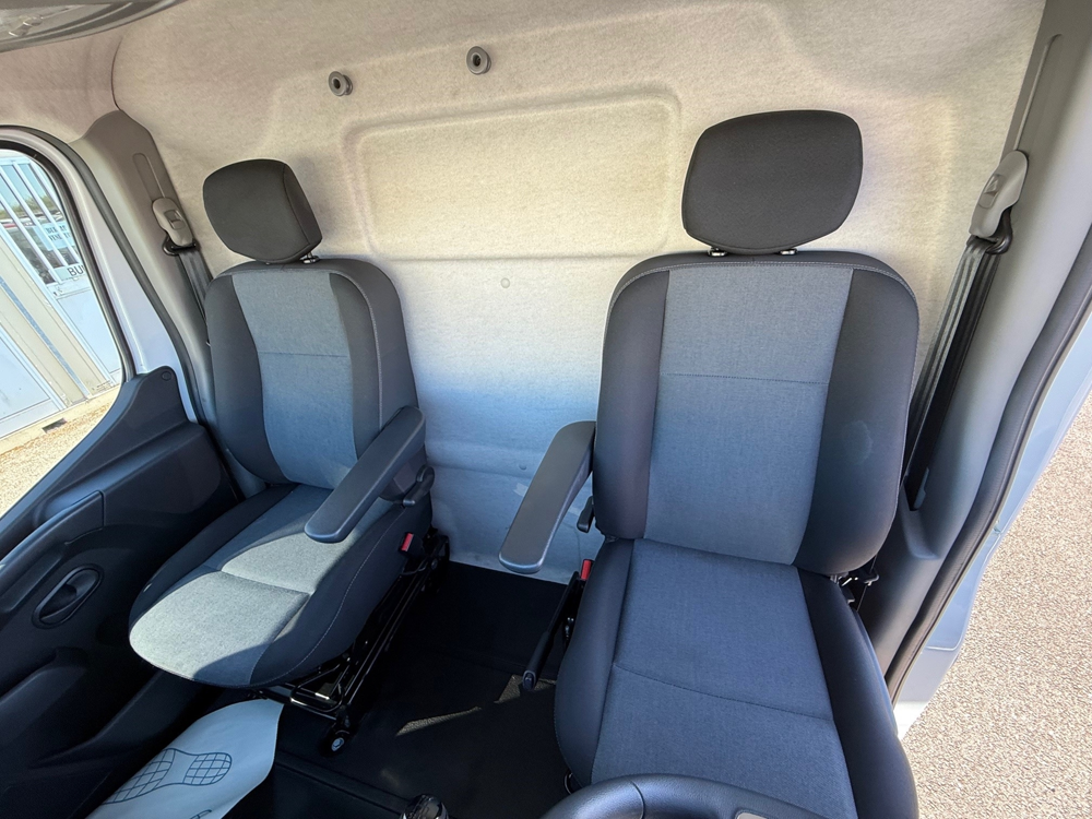 Master F3500 L2H2 2.3 BLUE DCI 135CH CONFORT EURO6 2024 occasion 70210 Montdor&eacute;