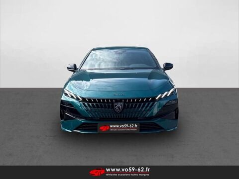 308 Plug-In Hybrid 195ch GT e-DCS7 2026 occasion 62000 Arras