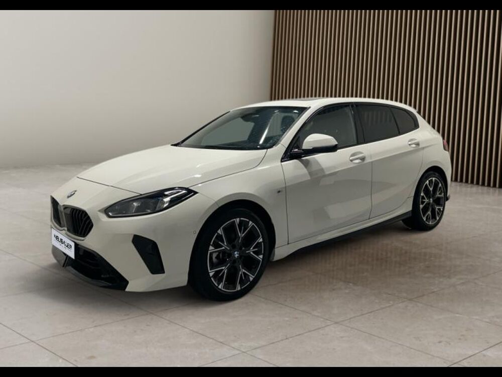 S&eacute;rie 1 120A 170ch M Sport DKG7 2025 occasion 78240 Chambourcy