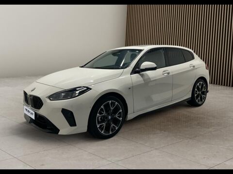 S&eacute;rie 1 120A 170ch M Sport DKG7 2025 occasion 78240 Chambourcy