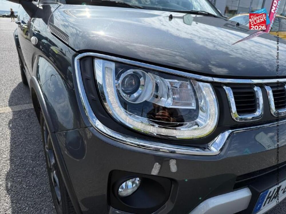 Ignis 1.2 Dualjet Hybrid 83ch Privil&egrave;ge 2024 occasion 51100 Reims