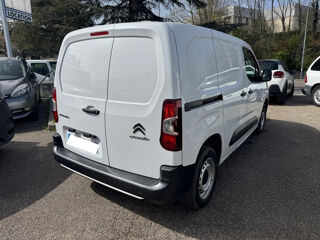 Berlingo 110CH S&S PACK PREMIUM CONNECT PX 10400&curren; HT 2023 occasion 42000 Saint-&Eacute;tienne