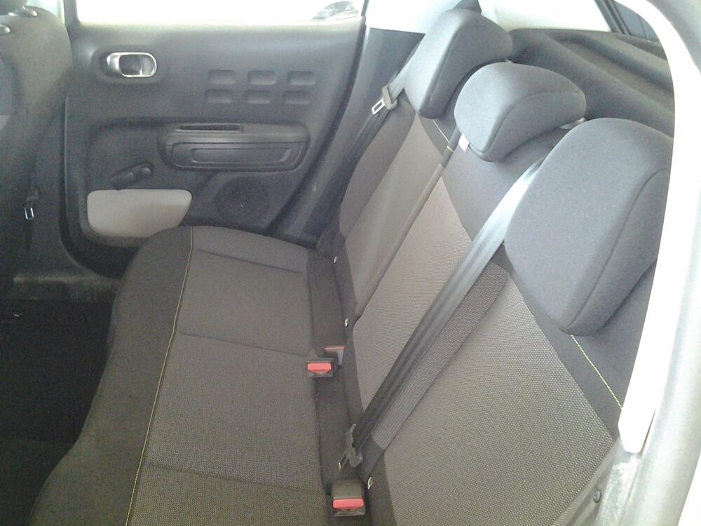 C3 PURETECH 82CH FEEL S&S E6.D 2019 occasion 71880 Ch&acirc;tenoy-le-Royal