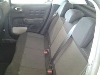 C3 PURETECH 82CH FEEL S&S E6.D 2019 occasion 71880 Ch&acirc;tenoy-le-Royal