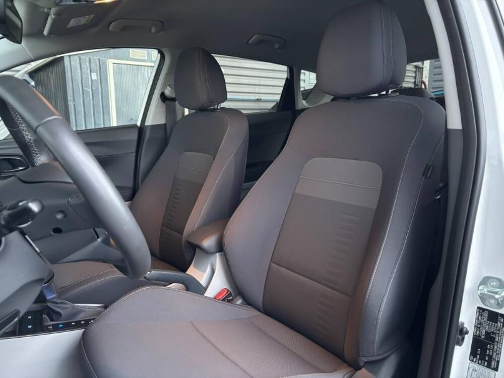 Bayon 1.0 T-GDi 100ch Intuitive DCT-7 2025 occasion 78310 Coigni&egrave;res