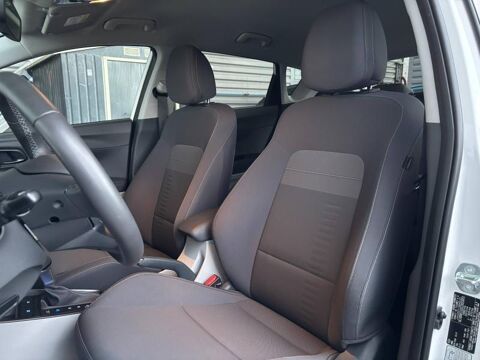 Bayon 1.0 T-GDi 100ch Intuitive DCT-7 2025 occasion 78310 Coigni&egrave;res