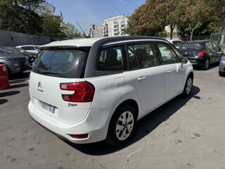 C4 Picasso PURETECH 130CH CONFORT S&S MOTEUR 20.000 km 2015 occasion 93220 Gagny