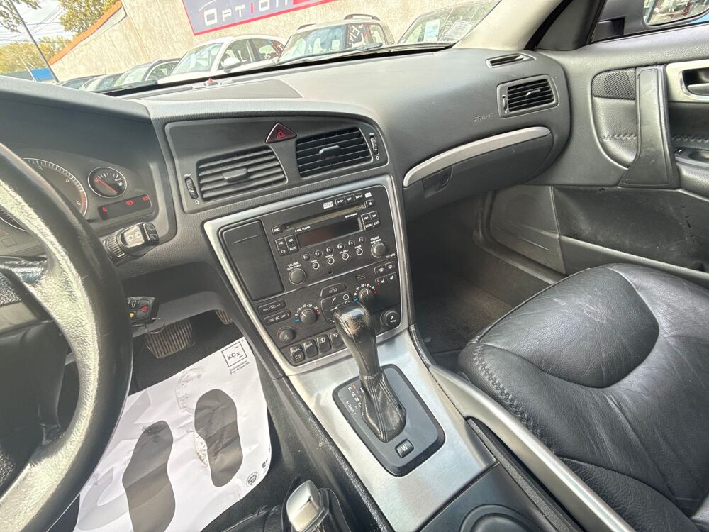 XC70 D5 163CH MOMENTUM 2004 occasion 31140 Aucamville