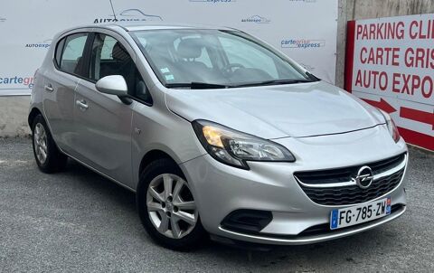 Opel corsa 1.4 90CH ENJOY START/STOP 5P