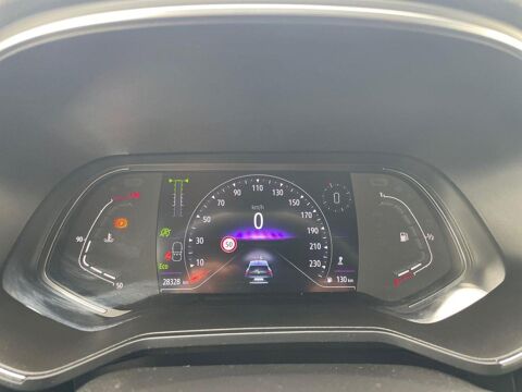 Clio 1.0 TCe 100ch Intens - 20 2020 occasion 13730 ST VICTORET