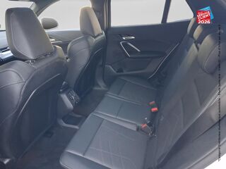 X2 sDrive20iA 170ch M Sport DKG7 2026 occasion 68000 Colmar