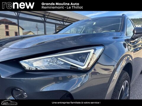 Formentor 1.5 TSI 150ch Business Edition DSG7 2024 occasion 88160 Le Thillot