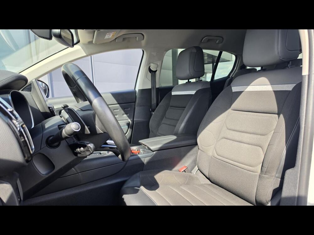 C5 aircross BlueHDi 130 C-Series EAT8 GPS / CAMERA 2022 occasion 56850 Caudan