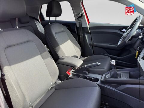 A1 30 TFSI 116ch Design 2020 occasion 68110 Illzach