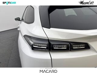 308 SW 1.5 BlueHDi 130ch S&S Active Pack 2022 occasion 82000 Montauban