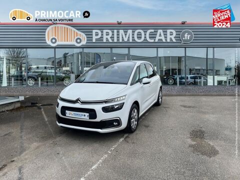 Citroen c4 picasso BlueHDi 120ch Feel S&S