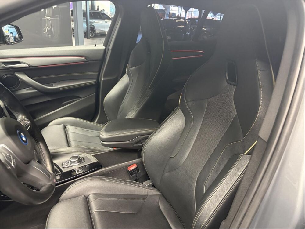 X2 xDrive25eA 220ch Edition Goldplay Euro6d-T 6cv 2022 occasion 31100 TOULOUSE