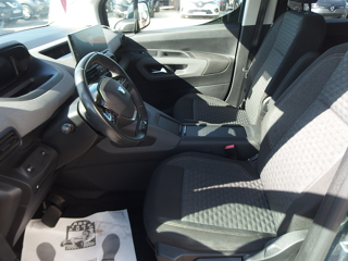 Rifter TAILLE M - 1.5 BLUEHDI 130CH S&S GT EAT8 5 PLACES 2024 occasion 10600 Savi&egrave;res