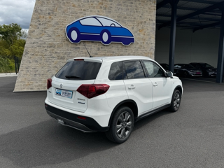 Vitara 1.4 BOOSTERJET HYBRID 129CH PRIVILEGE 2024 occasion 87270 COUZEIX