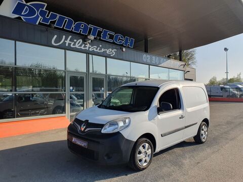 Annonce voiture Renault Kangoo Express 8990 