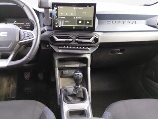 Duster 1.2 mild hybrid 130ch Journey 2025 occasion 63000 Clermont-Ferrand