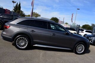 Allroad 40 TDI 190CH DESIGN QUATTRO S TRONIC 7 2020 occasion 34740 Vendargues