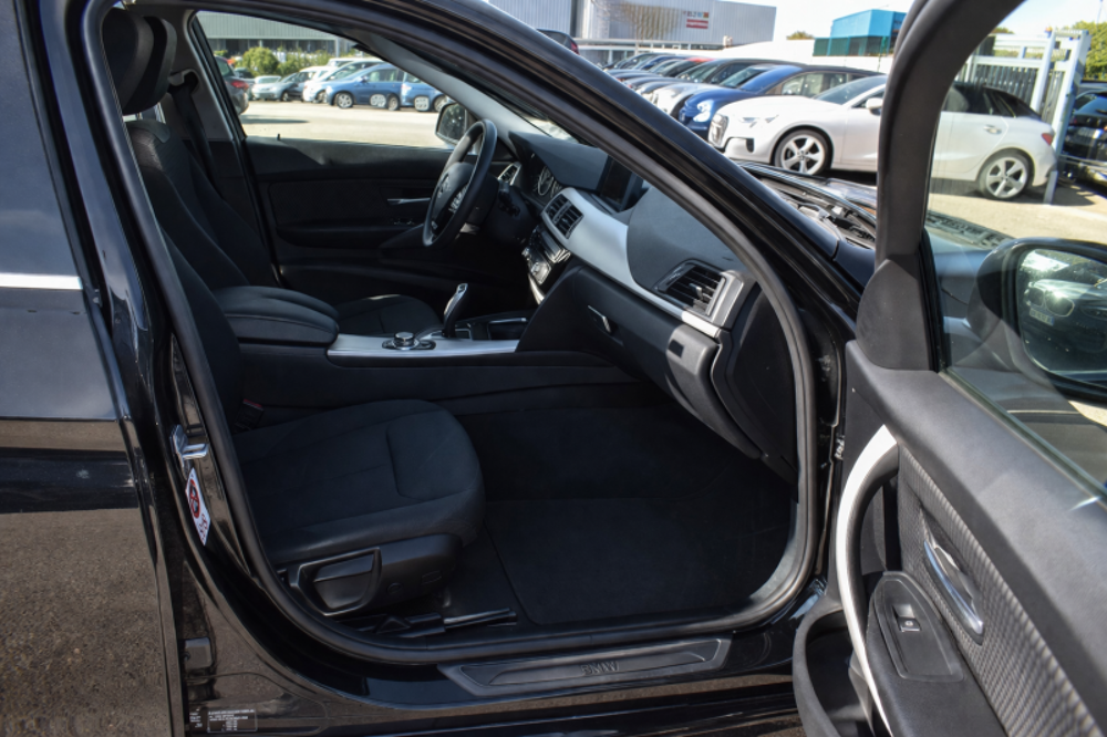 S&eacute;rie 3 (F31) 320DA XDRIVE 190CH BUSINESS DESIGN 2018 occasion 34740 Vendargues