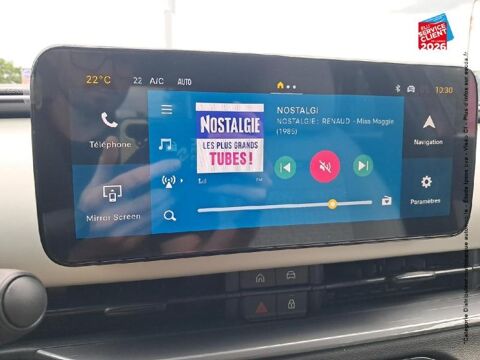 Fiat 600 1.2 Hybrid Turbo 145ch La Prima eDCT6 2026 occasion 68000 Colmar