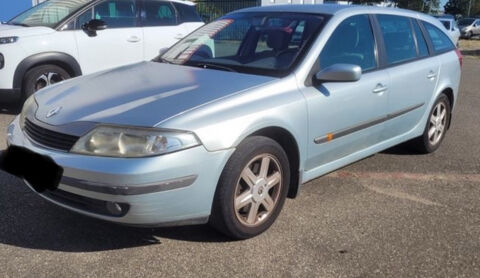 Renault laguna ii estate 1.8 16V 118CH EXPRESSION BVA