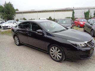 Latitude 3.0 V6 DCI 240CH FAP INITIALE BVA 2011 occasion 31140 Aucamville