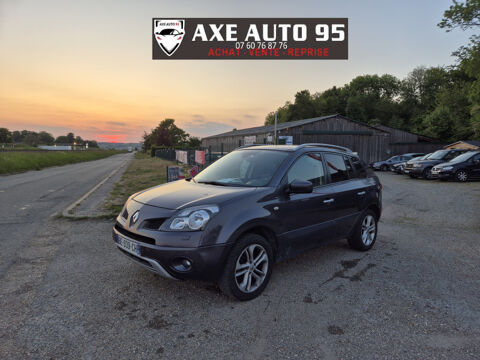 Renault Koleos 2.0 DCI 150CH FAP BOSE 4X4 BVA 2010 occasion MAGNY EN VEXIN 95420