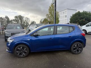 Sandero 1.0 TCE 90CH JOURNEY 2025 occasion 82000 Montauban