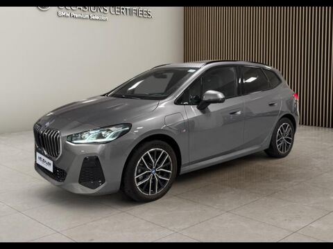 BMW Serie 2 225e 245ch xDrive M Sport DKG7 2025 occasion Boulogne-Billancourt 92100