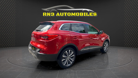 Kadjar 1.2 TCE 130CH ENERGY INTENS 2015 occasion 93500 Pantin