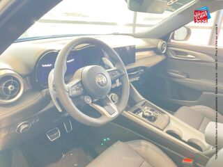 Tonale 1.6 Mjet II 130ch TI TCT 2026 occasion 68110 Illzach