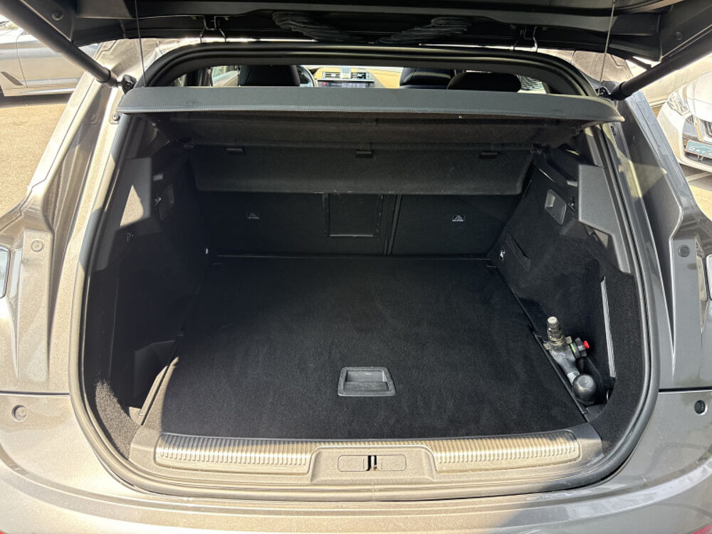 DS7 BLUEHDI 180CH SO CHIC AUTOMATIQUE 2020 occasion 31140 Aucamville