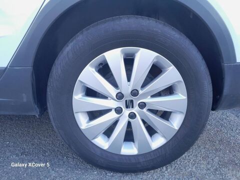 Arona 1.0 TSI 95ch Style 2023 occasion 64600 Anglet