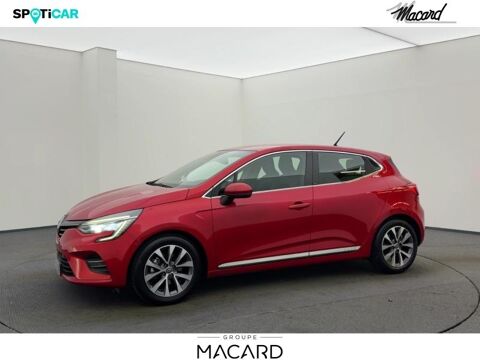 Renault Clio 1.6 E-Tech 140ch Intens -21 2020 occasion Montauban 82000