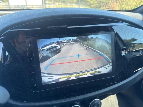 Aygo 1.0 VVT-i 72ch Dynamic 2024 occasion 13012 Marseille