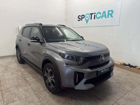 C3 Aircross 1.2 Hybride 145ch PLUS e-DCS6 2026 occasion 91230 Montgeron