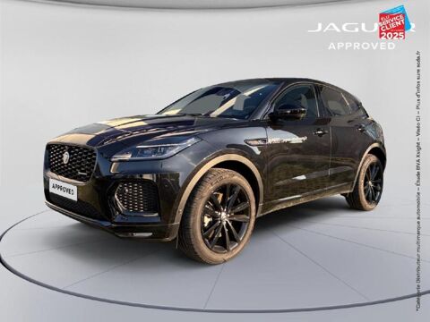 Jaguar E-PACE P270e PHEV 269ch R-Dynamic HSE 2024 occasion Souffelweyersheim 67460