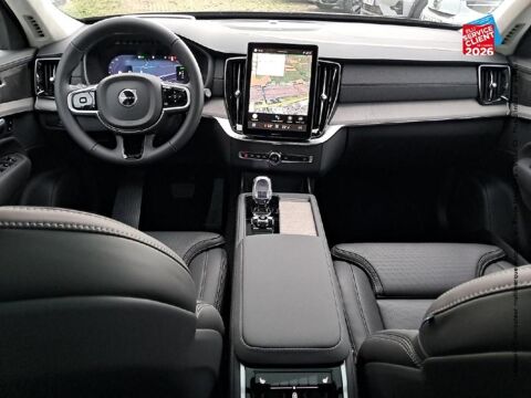 XC90 T8 AWD 310 + 145ch Ultra Style Chrome Geartronic 2025 occasion 67460 Souffelweyersheim