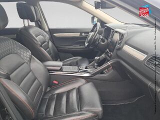Koleos 2.0 Blue dCi 185ch Initiale Paris X-Tronic All Mode 4x4-i -B 2022 occasion 67200 Strasbourg